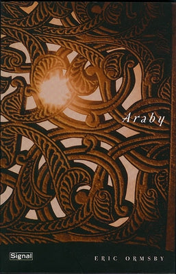 Araby by Ormsby, Eric