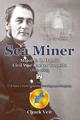 Sea Miner by Veit, Chuck