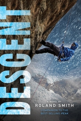 Descent by Smith, Roland
