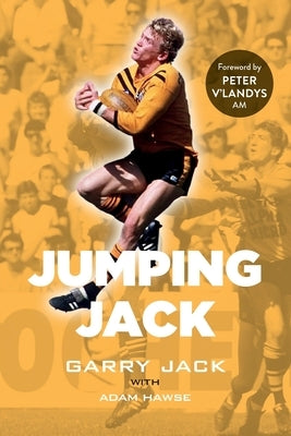Jumping Jack by Jack, Garry