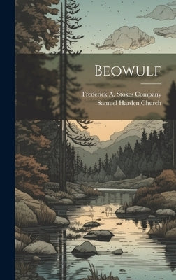 Beowulf by Church, Samuel Harden