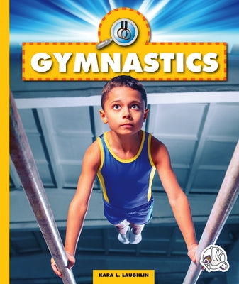 Gymnastics by Laughlin, Kara L.