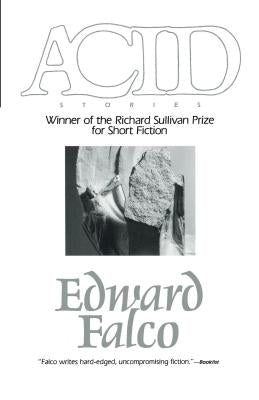 Acid by Falco, Edward