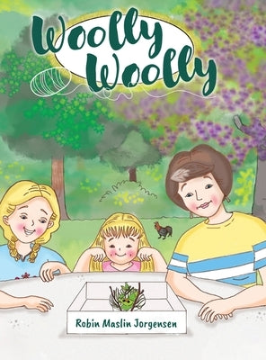 Woolly Woolly by Jorgensen, Robin Maslin