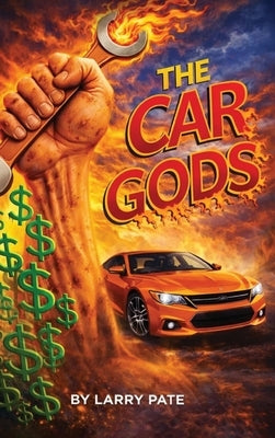The Car Gods by Pate