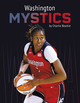 Washington Mystics by Beattie, Charlie