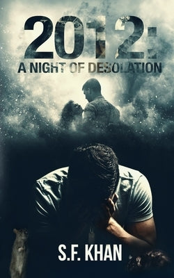 2012: A Night of Desolation by Cobain, Dane