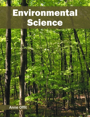 Environmental Science by Offit, Anne