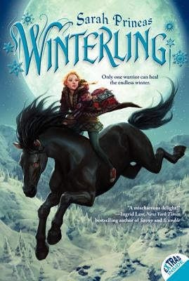 Winterling by Prineas, Sarah