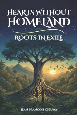 Hearts Without Homeland: Roots In Exile by Cheuwa, Jean Francois