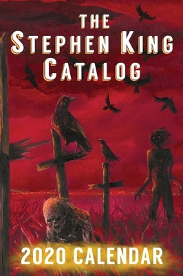 2020 Stephen King Annual and Calendar The Stand: The Stand by King, Stephen