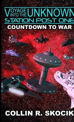 Countdown to War by Skocik, Collin R.