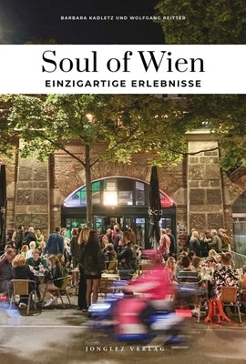 Soul of Vienna by Wolfgang, Reitter