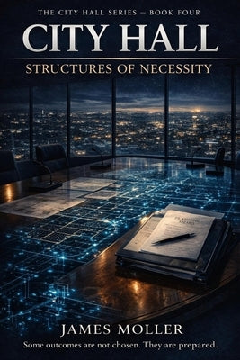 City Hall: Structures of Necessity by Moller, James