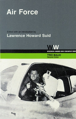 Air Force by Suid, Lawrence