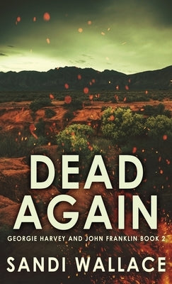 Dead Again by Wallace, Sandi