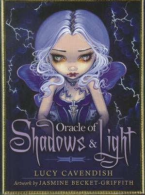 Oracle of Shadows and Light by Cavendish, Lucy