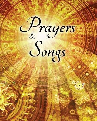 Prayers & Songs by Lotfali, Melanie