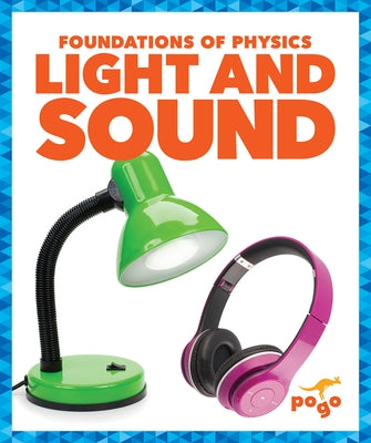 Light and Sound by Amin, Anita Nahta