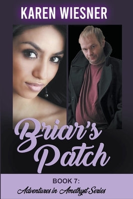 Briar's Patch by Wiesner, Karen