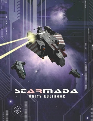 Starmada Unity Rulebook by Kast, Daniel