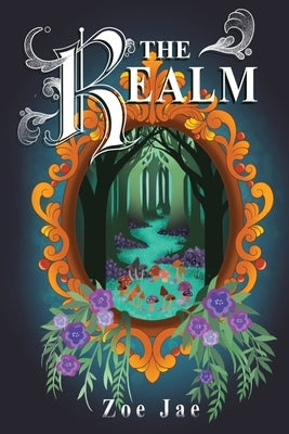 The Realm by Jae, Zoe