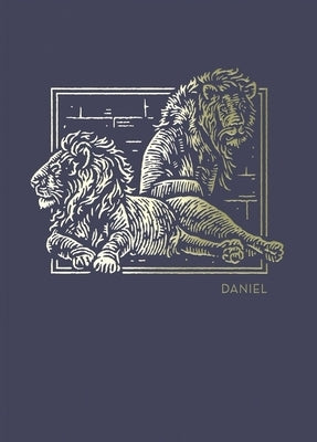 Net Abide Bible Journal - Daniel, Paperback, Comfort Print: Holy Bible by Taylor University Center for Scripture E