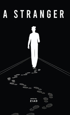 A Stranger by Ziad, Adam