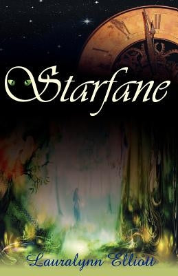 Starfane by Elliott, Lauralynn