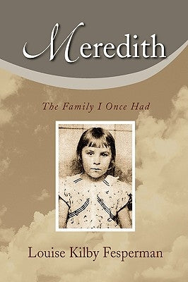 Meredith by Louise Kilby Fesperman