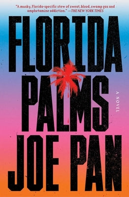 Florida Palms by Pan, Joe