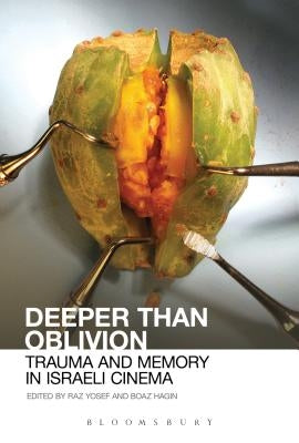 Deeper than Oblivion by Yosef, Raz