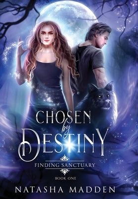Chosen by Destiny by Madden, Natasha