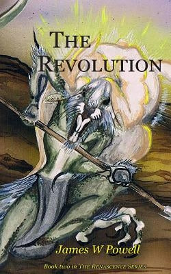 The Revolution by Powell, James W.
