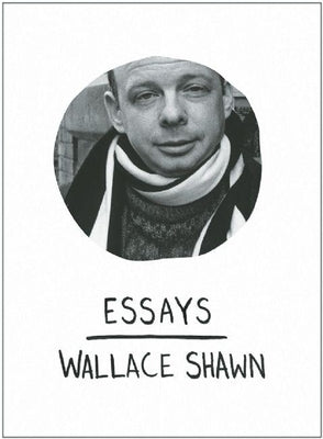 Essays by Shawn, Wallace