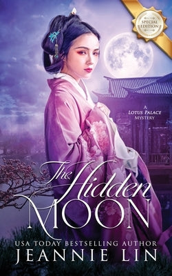 The Hidden Moon by Lin, Jeannie