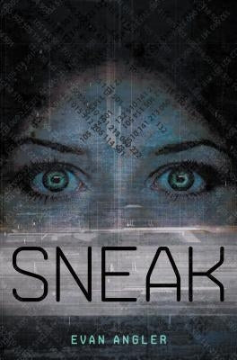 Sneak by Angler, Evan