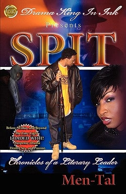 Spit by Men-Tal