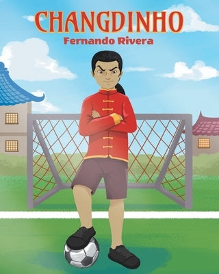 Changdinho by Rivera, Fernando