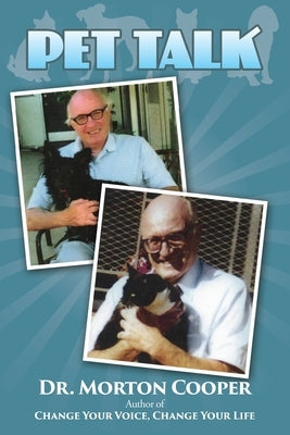 Pet Talk by Cooper, Morton