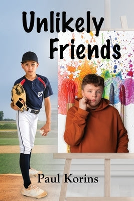 Unlikely Friends by Korins, Paul