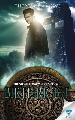 Birthright by Dalayne, Theresa