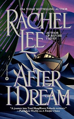 After I Dream by Lee, Rachel