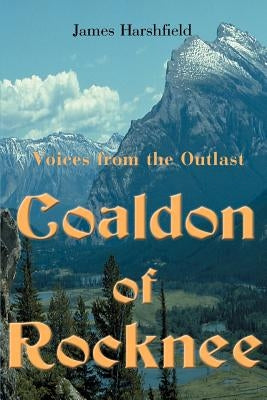 Goaldon of Rocknee by Harshfield, James