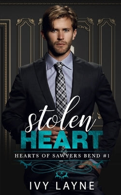 Stolen Heart by Layne, Ivy