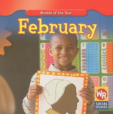 February by Brode, Robyn