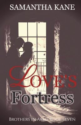 Love's Fortress by Kane, Samantha