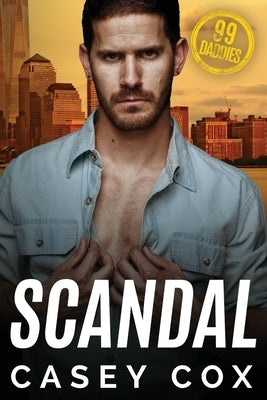 Scandal by Cox, Casey
