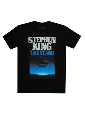 Stephen King - The Stand Unisex T-Shirt XX-Large by Out of Print