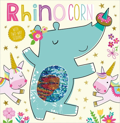 Rhinocorn by Best, Elanor